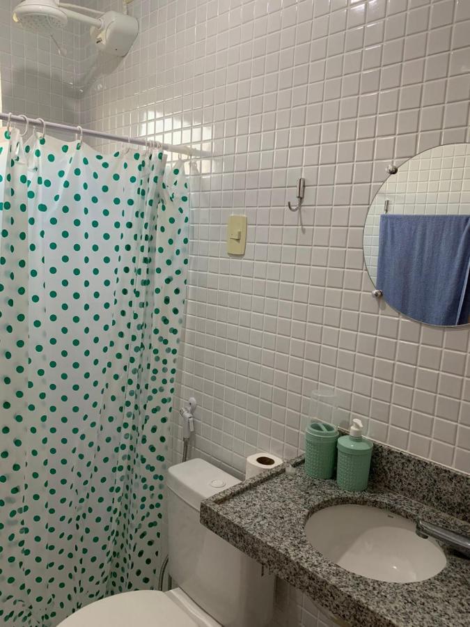 Duplex Com 02 Suites E Ar-Condicionados บานาเนย์รัส ภายนอก รูปภาพ